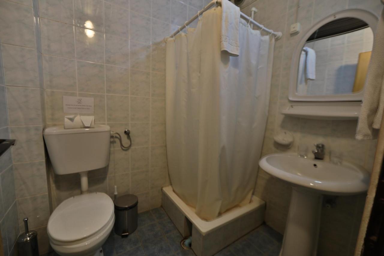Guesthouse Babin Zub Crni Vrh Exterior photo