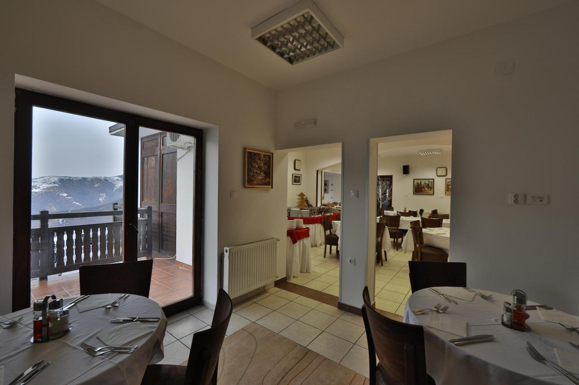 Guesthouse Babin Zub Crni Vrh Exterior photo