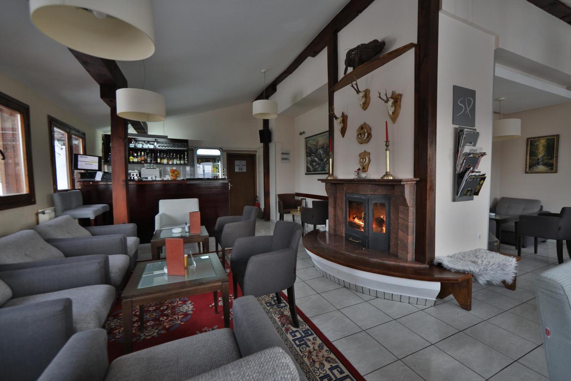 Guesthouse Babin Zub Crni Vrh Exterior photo